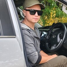 Фотография мужчины Вадим, 35 лет из г. Арсеньев