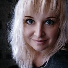 Фотография девушки Варя, 42 года из г. Брянск