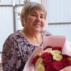Фотография девушки Вера, 70 лет из г. Рязань