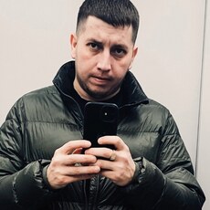 Фотография мужчины Денис, 31 год из г. Норильск