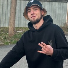 Фотография мужчины Евгений, 23 года из г. Алматы