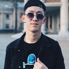 Фотография мужчины Дмитрий, 26 лет из г. Ангарск