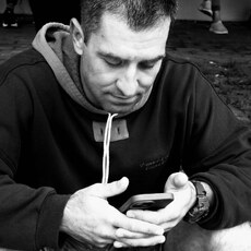 Фотография мужчины Юрка, 34 года из г. Шклов