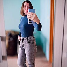 Фотография девушки Ольга, 36 лет из г. Саратов