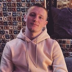 Фотография мужчины Анатолий, 34 года из г. Лунинец