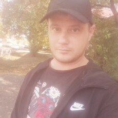 Фотография мужчины Евгений, 32 года из г. Сызрань