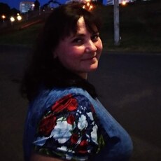 Фотография девушки Оксана, 46 лет из г. Речица