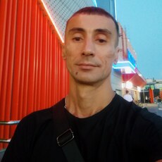 Фотография мужчины Денис, 43 года из г. Воскресенск
