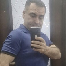 Фотография мужчины Артур, 39 лет из г. Краснодар