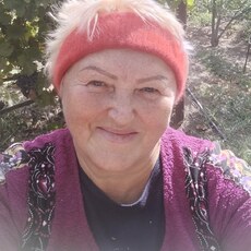 Фотография девушки Татьяна, 62 года из г. Астрахань