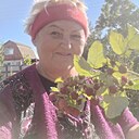 Татьяна, 62 года