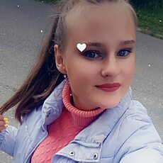Фотография девушки Машуля, 25 лет из г. Смоленск