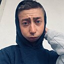 Ваня, 25 лет