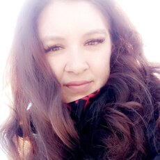 Фотография девушки Ольга, 30 лет из г. Саяногорск