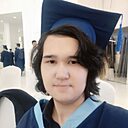 Ельзат, 23 года