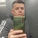 Salim, 40 лет