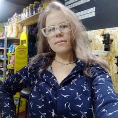 Фотография девушки Алиса, 44 года из г. Чишмы