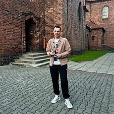 Фотография мужчины Ryslan, 32 года из г. Катовице