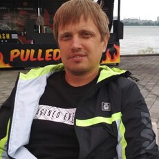Фотография мужчины Сергей, 45 лет из г. Павлоград