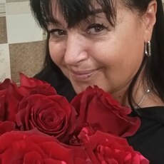 Фотография девушки Оксана, 57 лет из г. Воронеж