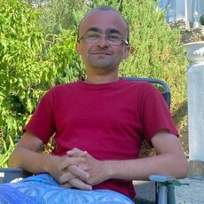 Фотография мужчины Михаил, 35 лет из г. Киров