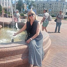 Фотография девушки Марина, 53 года из г. Минск