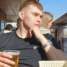 Фотография мужчины Кирилл, 24 года из г. Ачинск