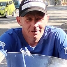 Фотография мужчины Поспел, 43 года из г. Миасс