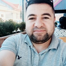 Фотография мужчины Дим, 36 лет из г. Чик