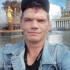 Фотография мужчины Сергей, 41 год из г. Обнинск