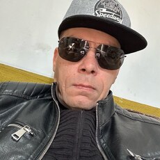 Фотография мужчины Алексей, 38 лет из г. Алматы