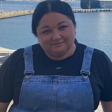 Фотография девушки Алина, 45 лет из г. Новошахтинск