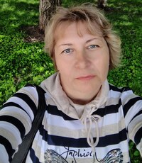 Фотография девушки Оксана, 46 лет из г. Калач-на-Дону
