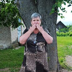 Фотография девушки Татьяна, 65 лет из г. Столбцы