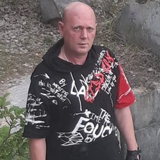 Фотография мужчины Андрей, 44 года из г. Искитим