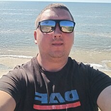 Фотография мужчины Денис, 36 лет из г. Речица