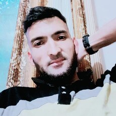 Фотография мужчины Руслан, 33 года из г. Новосибирск