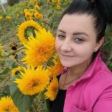 Фотография девушки Ptichka, 35 лет из г. Владивосток