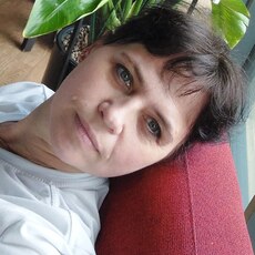 Фотография девушки Имя Удалено, 49 лет из г. Гдыня