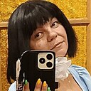 Анжела, 52 года