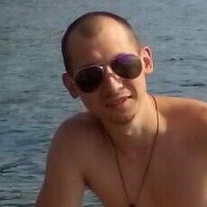 Фотография мужчины Дмитрий, 35 лет из г. Стаханов