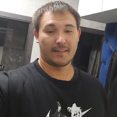 Фотография мужчины Артём, 28 лет из г. Орск