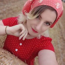 Фотография девушки Екатерина, 36 лет из г. Иваново