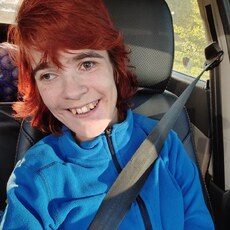 Фотография девушки Лесная Девочка, 36 лет из г. Петрозаводск