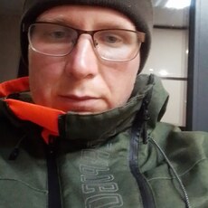 Фотография мужчины Дмитрий, 34 года из г. Смолевичи