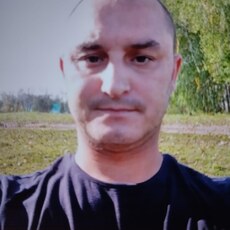 Фотография мужчины Андрей, 39 лет из г. Волжск