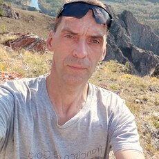 Фотография мужчины Александр, 53 года из г. Минусинск