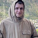 Егор, 27 лет