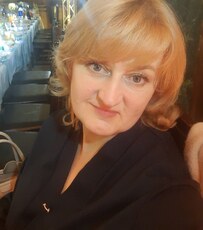 Фотография девушки Оля, 53 года из г. Минск