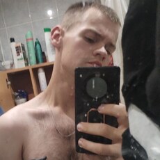 Фотография мужчины Роман, 25 лет из г. Слуцк